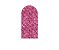 Painel De Festa Romano 1,00x2,00- Efeito Lantejoulas Pink 034 - Imagem 1