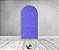 Painel De Festa Romano 1,00x2,00- Efeito Glitter Roxo 090 - Imagem 2