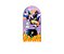 Painel De Festa Romano 1,00x2,00- Halloween Bruxinha Cute 030 - Imagem 1
