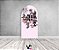 Painel De Festa Romano 1,00x2,00- Halloween Bruxinha Rosa e Preto 044 - Imagem 2