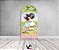Painel De Festa Romano 1,00x2,00- Jardim Bonecas Cute 044 - Imagem 2