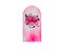 Painel De Festa Romano 1,00x2,00- Maquiagem Makeup Rosa 001 - Imagem 1