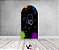 Painel De Festa Romano 1,00x2,00- Headphone Efeito Neon 002 - Imagem 2