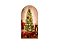 Painel De Festa Romano 1,00x2,00- Sala de Estar com Árvore de Natal 010 - Imagem 1
