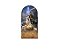 Painel De Festa Romano 1,00x2,00- Natal Sagrada Familia 018 - Imagem 1