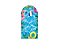 Painel De Festa Romano 1,00x2,00- Pool Party Flamingo e Boias 003 - Imagem 1