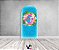 Painel De Festa Romano 1,00x2,00- Pool Party Boia Rosa 009 - Imagem 2
