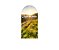 Painel De Festa Romano 1,00x2,00- Profissão Agronomia Paisagem 020 - Imagem 1