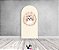 Painel De Festa Romano 1,00x2,00-  Cachorrinhas Pet Cute 004 - Imagem 2