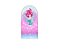Painel De Festa Romano 1,00x2,00- Efeito Glitter Sereia Corais 002 - Imagem 1