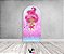Painel De Festa Romano 1,00x2,00- Sereia Corais Cute 012 - Imagem 2