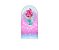 Painel De Festa Romano 1,00x2,00- Efeito Glitter Sereia Rosa 013 - Imagem 1