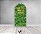 Painel De Festa Romano 1,00x2,00- Efeito Muro Inglês All You Need Is Love 019 - Imagem 2