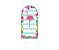 Painel De Festa Romano 1,00x2,00- Desenho Flamingo Tropical 010 - Imagem 1