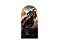 Painel De Festa Romano 1,00x2,00- Cowboy Realista 016 - Imagem 1