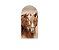 Painel De Festa Romano 1,00x2,00- Country Cavalos Realistas 043 - Imagem 1