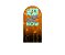 Painel De Festa Romano 1,00x2,00- Video-Game Play Controle 015 - Imagem 1