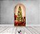 Painel Romano Veste Fácil 1,00x2,00 - Sala de Estar com Árvore de Natal 010 - Imagem 2