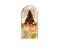 Painel Romano Veste Fácil 1,00x2,00 - Árvore de Natal Efeito Brilhos Dourados 027 - Imagem 1