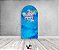 Painel Romano Veste Fácil 1,00x2,00 - Pool Party Flamingo 008 - Imagem 2