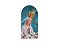 Painel Romano Veste Fácil 1,00x2,00 - Santa Nossa Senhora de Fátima 010 - Imagem 1