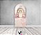 Painel Romano Veste Fácil 1,00x2,00 - Santa Nossa Senhora de Lourdes Cute 041 - Imagem 2