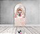 Painel Romano Veste Fácil 1,00x2,00 - Santa Nossa Senhora Desatadora dos Nós Cute 042 - Imagem 2