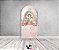 Painel Romano Veste Fácil 1,00x2,00 - Santa Nossa Senhora do Rosário Cute 044 - Imagem 2