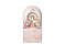 Painel Romano Veste Fácil 1,00x2,00 - Santa Nossa Senhora do Rosário Cute 044 - Imagem 1