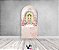 Painel Romano Veste Fácil 1,00x2,00 - Santa Nossa Senhora Virgem de Guadalupe Cute 045 - Imagem 2