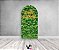 Painel Romano Veste Fácil 1,00x2,00 - Efeito Muro Inglês Claro Happy Birthday 018 - Imagem 2
