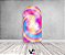 Painel Romano Veste Fácil 1,00x2,00 - Tie Dye Mandala Hippie 002 - Imagem 2