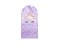 Painel Romano Veste Fácil 1,00x2,00 - Unicórnio Efeito Glitter Lilás 015 - Imagem 1