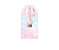 Painel Romano Veste Fácil 1,00x2,00 - Unicórnio Cute Rosa 016 - Imagem 1