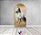 Painel Romano Veste Fácil 1,00x2,00 - Cavalo Branco Galopando 002 - Imagem 2