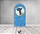 Painel Romano Veste Fácil 1,00x2,00 - Menino Boiadeiro Cute Azul 051 - Imagem 2