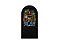 Painel Romano Veste Fácil 1,00x2,00 - Video Game Tijolinhos 014 - Imagem 1
