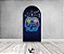 Painel Romano Veste Fácil 1,00x2,00 -  Let's Play Efeito Neon Game 019 - Imagem 2