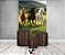 Painel De Festa Vertical 1,50 x 2,20 + Trio De Capas Cilindro - Cavalos no Campo 054 - Imagem 2