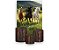 Painel De Festa Vertical 1,50 x 2,20 + Trio De Capas Cilindro - Cavalos no Campo 054 - Imagem 1