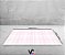 Painel De Festa Tapete Em Lona 2,50x1,35 - Xadrez Diagonal Rosa 168 - Imagem 2