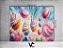 Fundo Fotográfico 1,55 x 1,20 - Explosão de Cupcakes 012 - Imagem 2