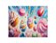 Fundo Fotográfico 1,55 x 1,20 - Explosão de Cupcakes 012 - Imagem 1