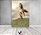 Painel De Festa Vertical 1,50 x 2,20 - Cavalo Tons de Bege 054 - Imagem 2