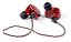 Fone Intra Auricular Kz Zs10 Sem Microfone - Imagem 8