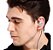 Fone De Ouvido Intra Auricular Qkz Vk1 Sem Microfone - Imagem 3