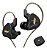 Fone Retorno De Palco Kz Edx+ Case - Imagem 4