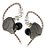 Fone Intra Auricular Kz Zsn Pro Sem Microfone - Imagem 2