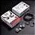 Fone de Ouvido In Ear QKZ VK1 Com Microfone - Imagem 6