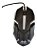 Mouse Gamer Usb 1600 Dpi Kp-v15  Led - Imagem 6